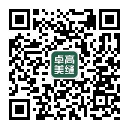 卓高加盟微信二维码