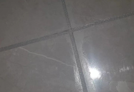 卓高艺术彩砂｜环氧彩砂美缝最容易踩的坑，你中招了吗？