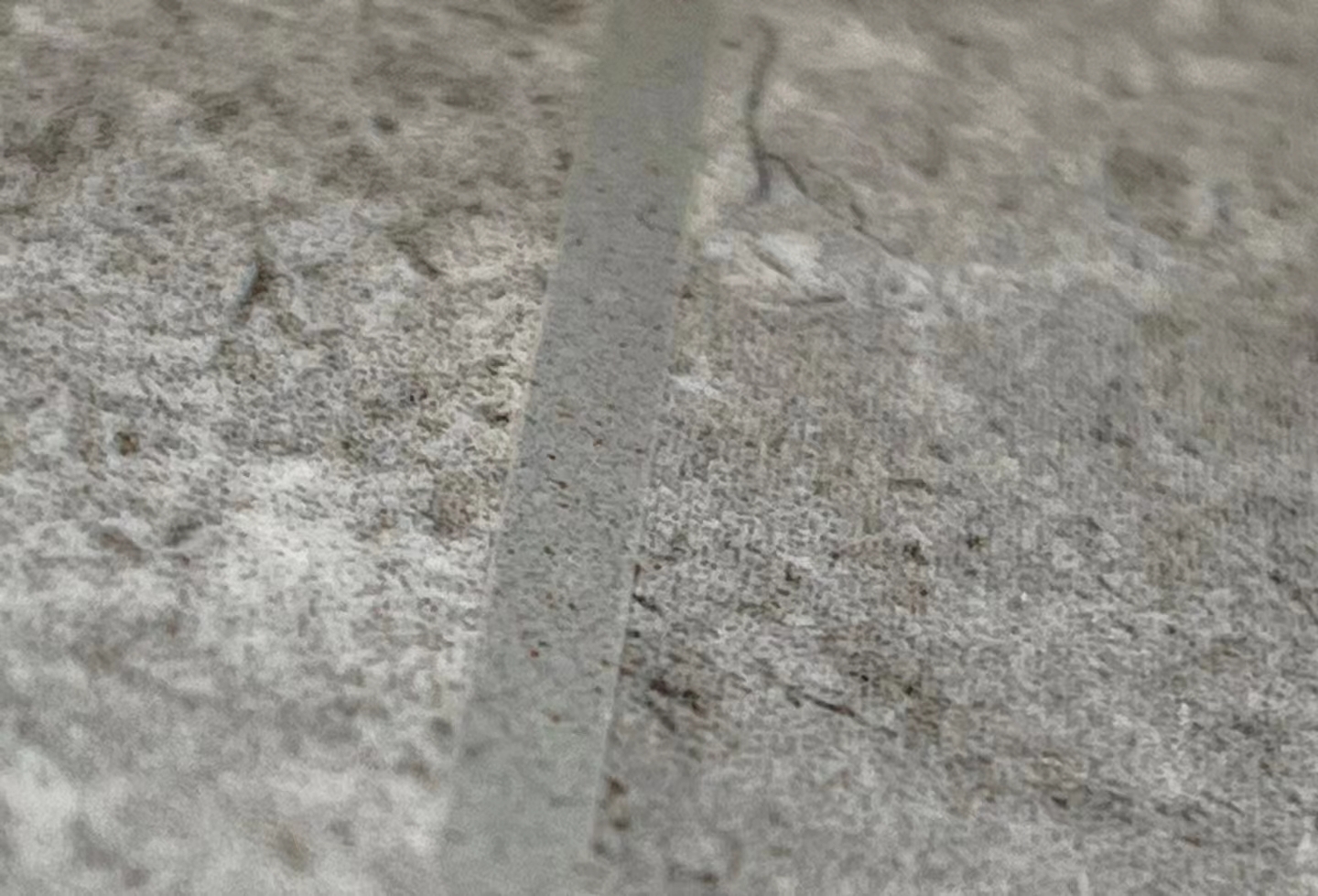 卓高美缝艺术彩砂｜环氧彩砂可以平缝，但是一定要知道这些施工技巧