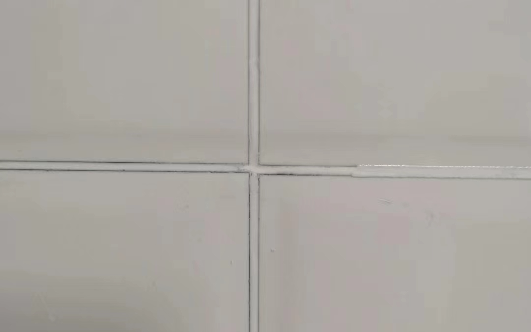 卓高美缝艺术彩砂｜为什么美缝会有黑边？怎样避免美缝黑边问题产生？